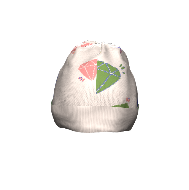Hidden Gems Hat