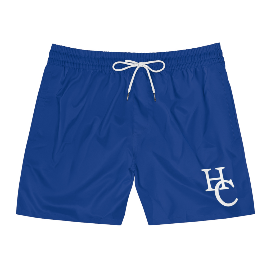 Huskies Monogram Shorts