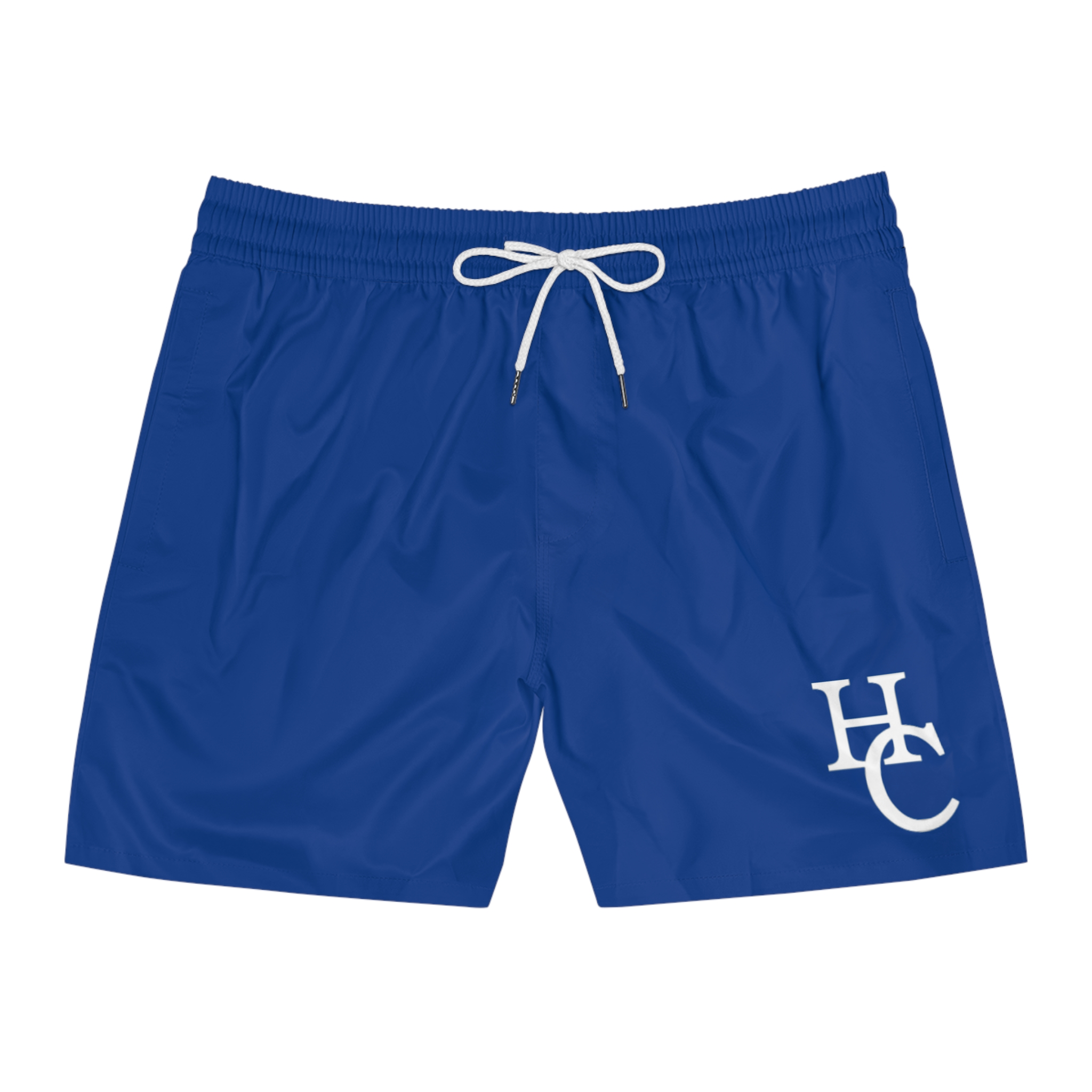 Huskies Monogram Shorts