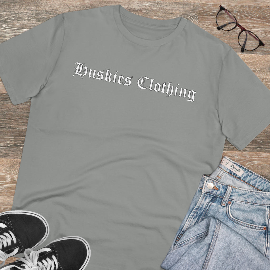 Huskies Clothing Unisex T-shirt