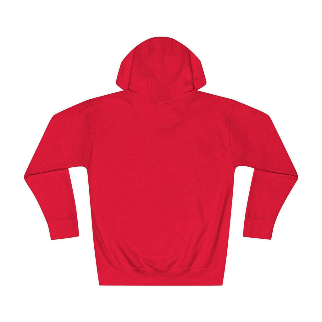 Huskies Clothing Unisex Fleece Hoodie