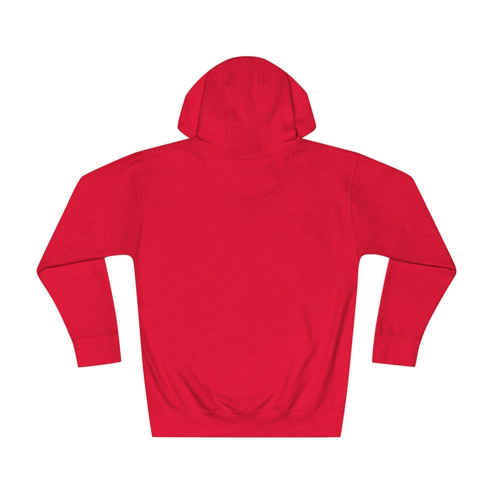 Huskies Clothing Unisex Fleece Hoodie