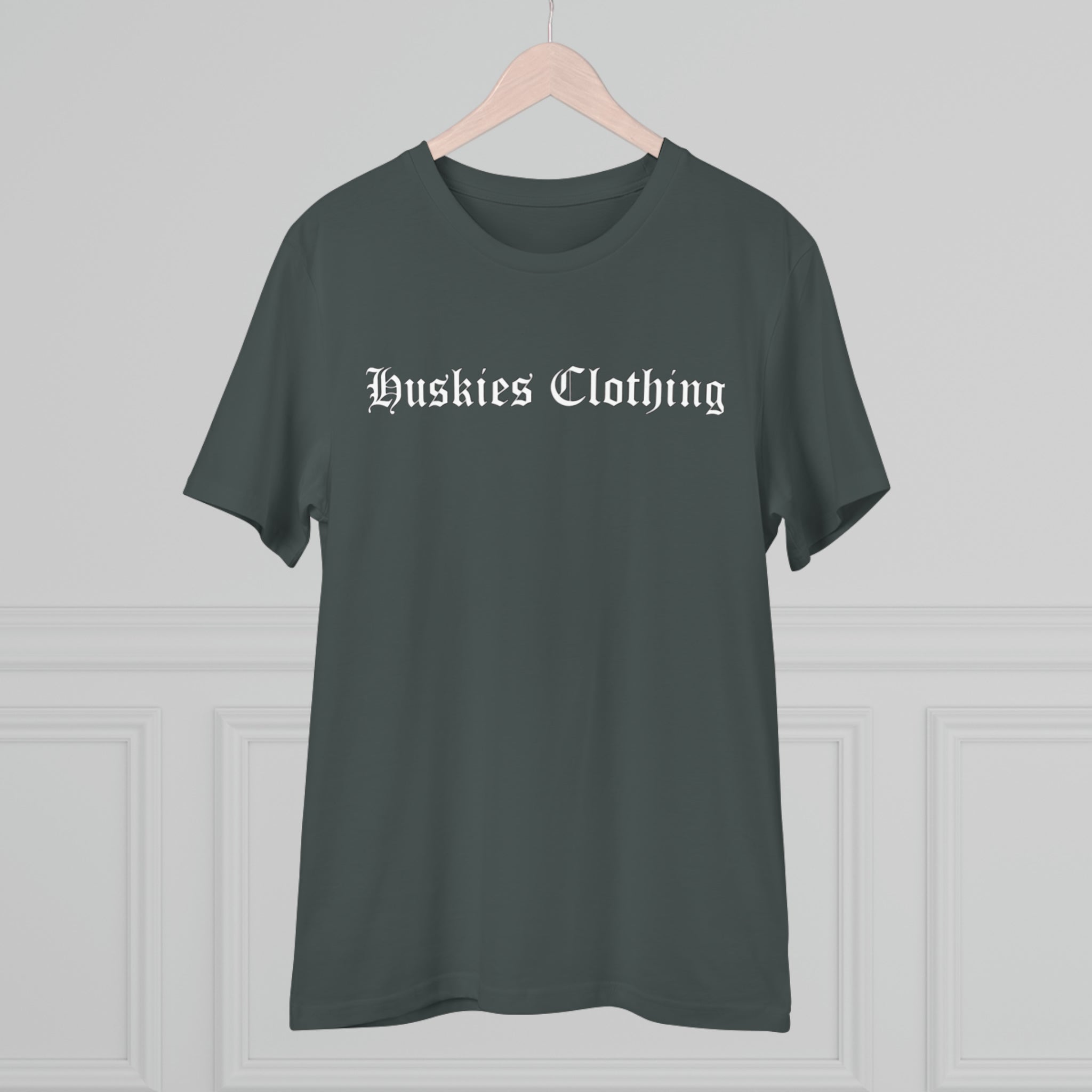 Huskies Clothing Unisex T-shirt