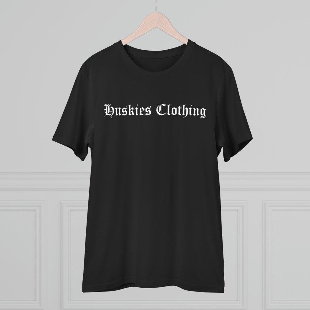Huskies Clothing Unisex T-shirt