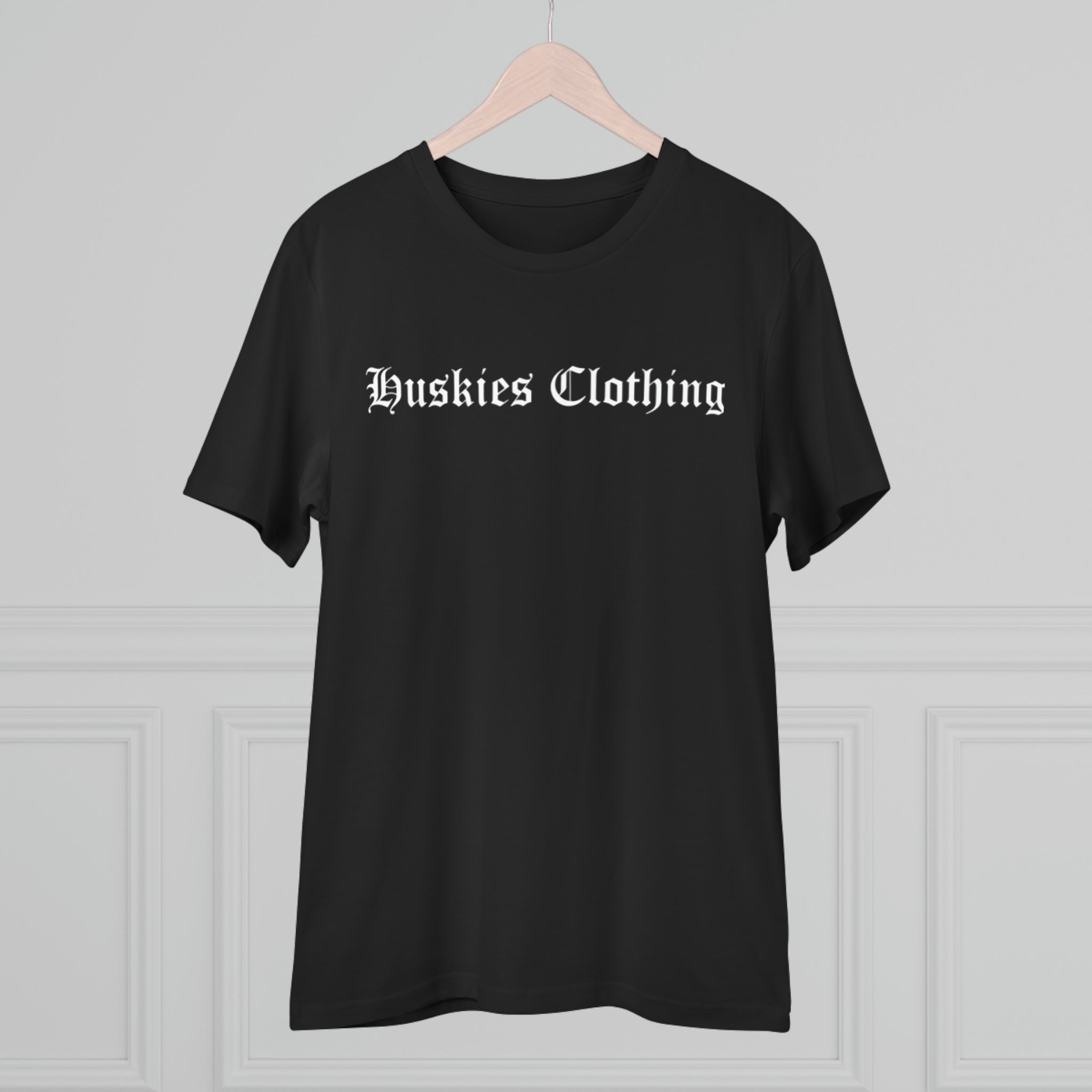 Huskies Clothing Unisex T-shirt