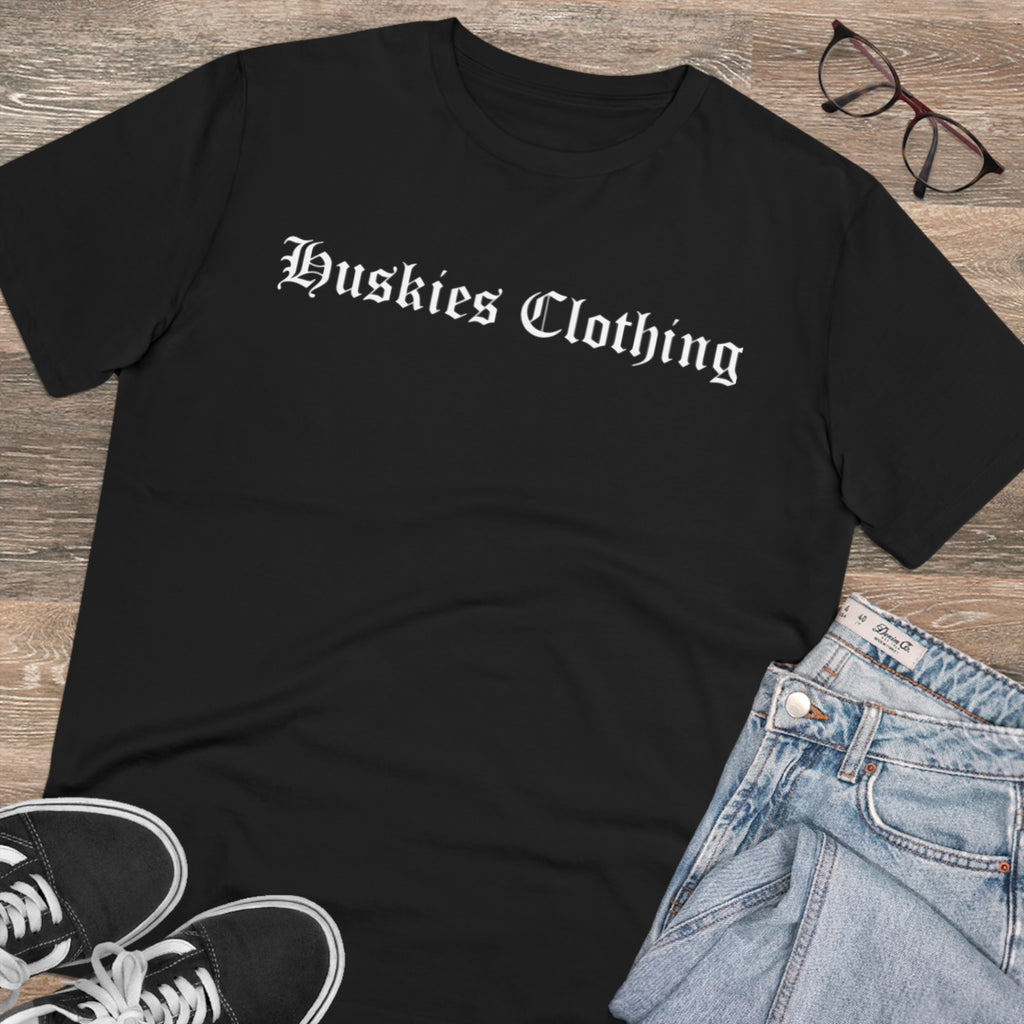 Huskies Clothing Unisex T-shirt