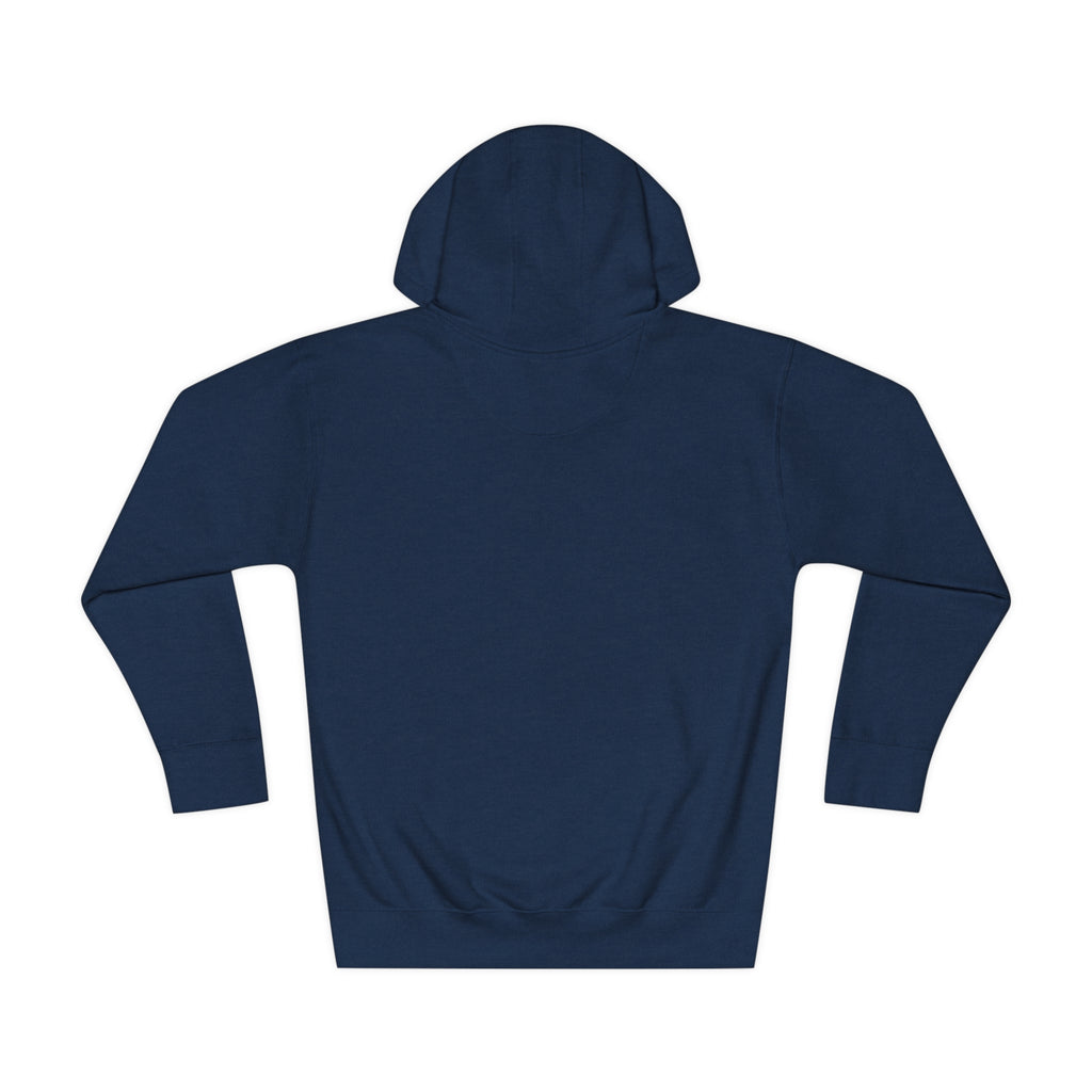 Huskies Clothing Unisex Fleece Hoodie