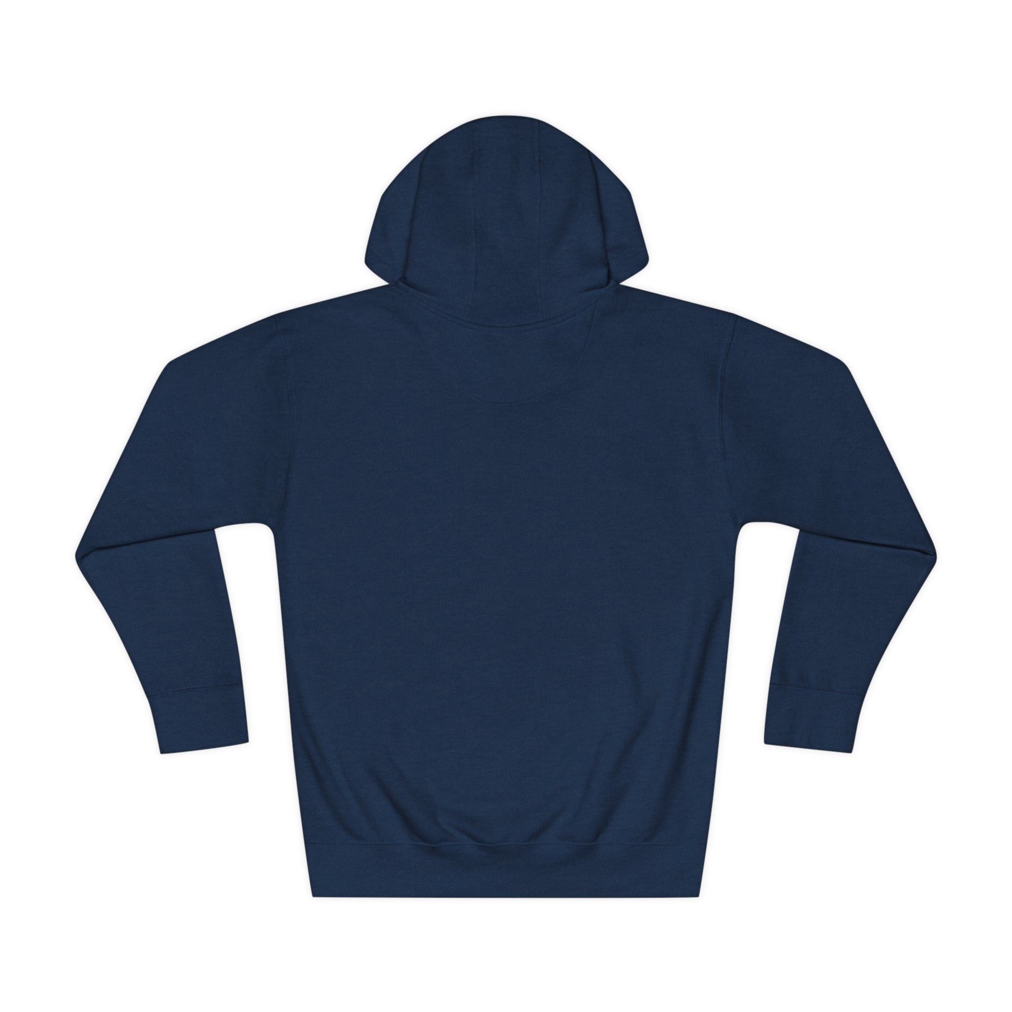 Huskies Clothing Unisex Fleece Hoodie