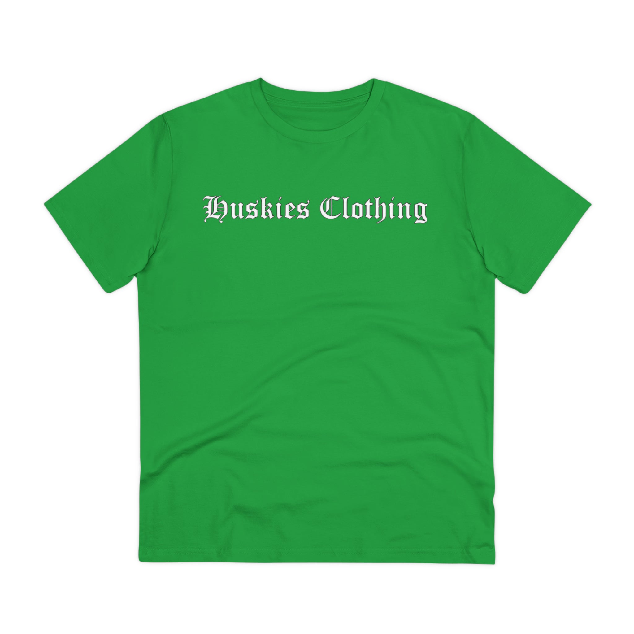 Huskies Clothing Unisex T-shirt
