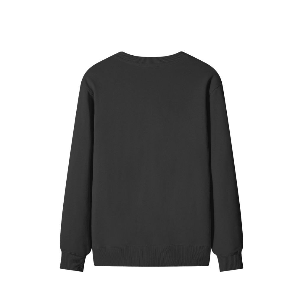 Huskies Crewneck Sweater