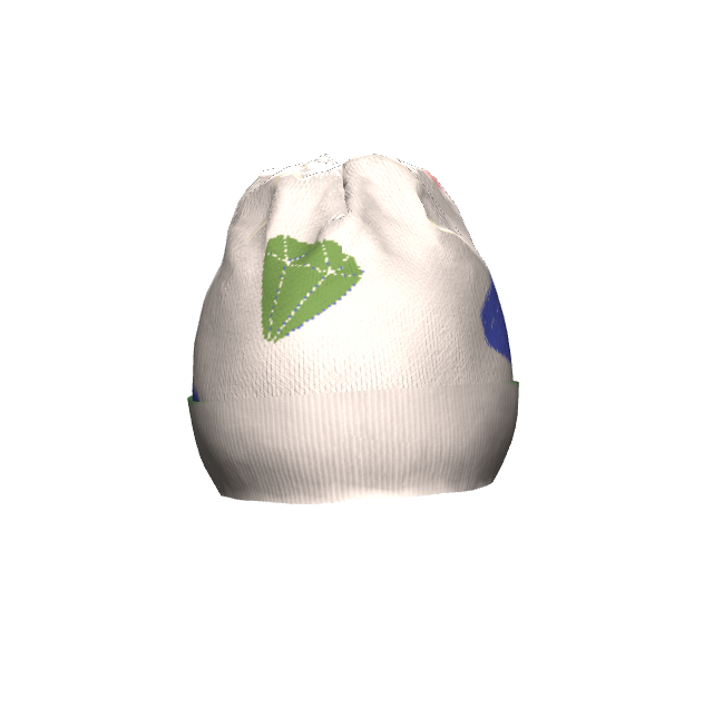 Hidden Gems Hat