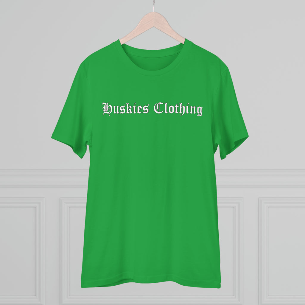 Huskies Clothing Unisex T-shirt