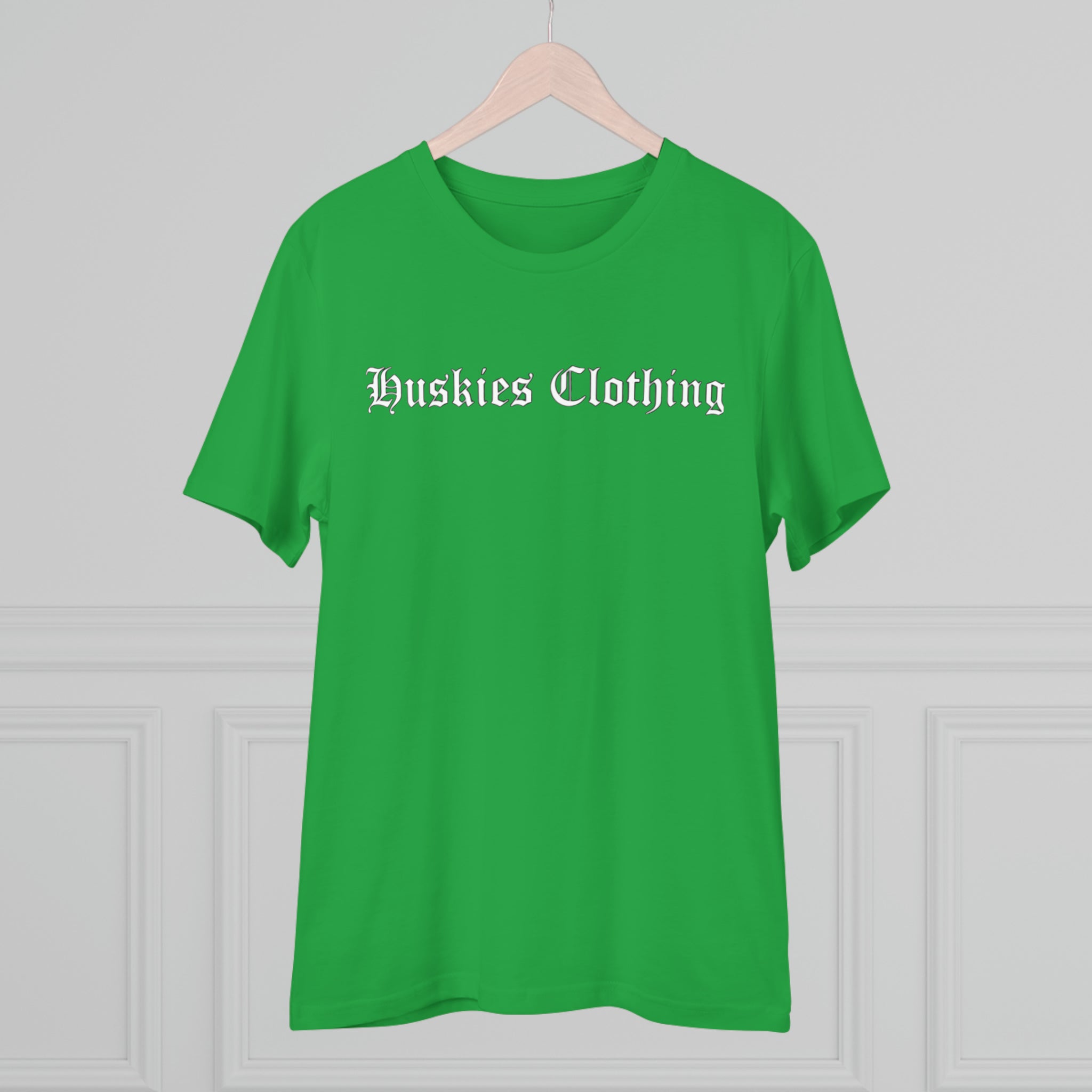 Huskies Clothing Unisex T-shirt