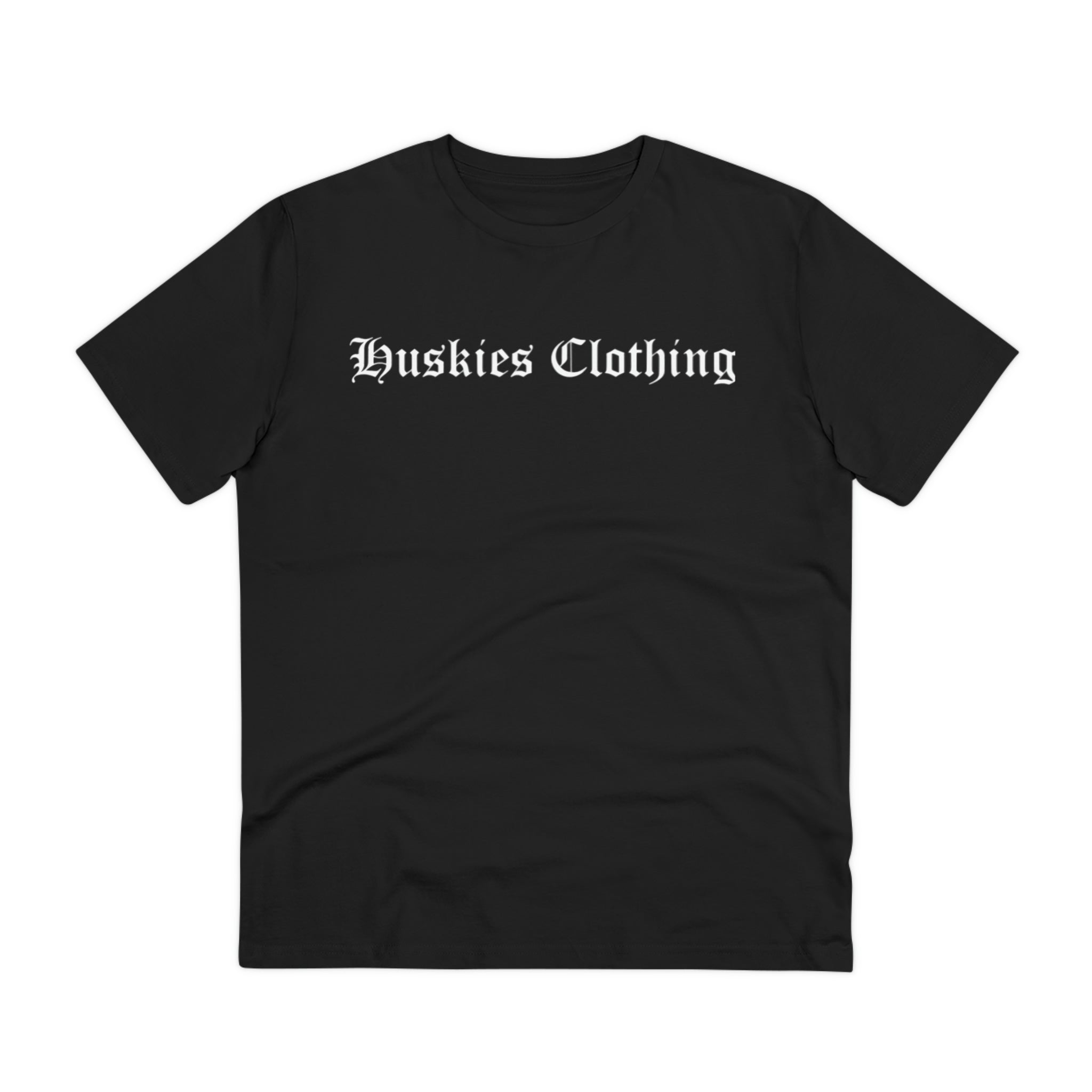Huskies Clothing Unisex T-shirt