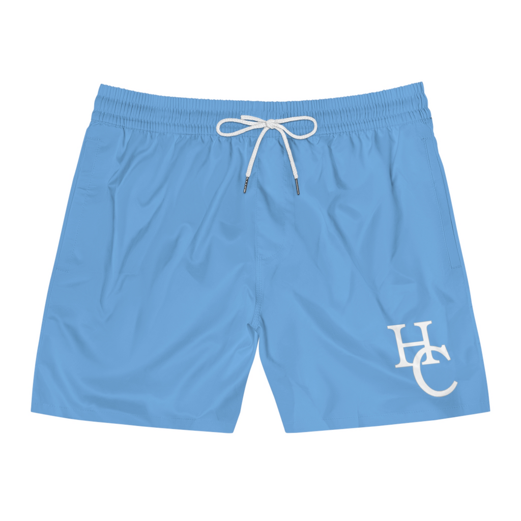 Huskies Monogram Shorts