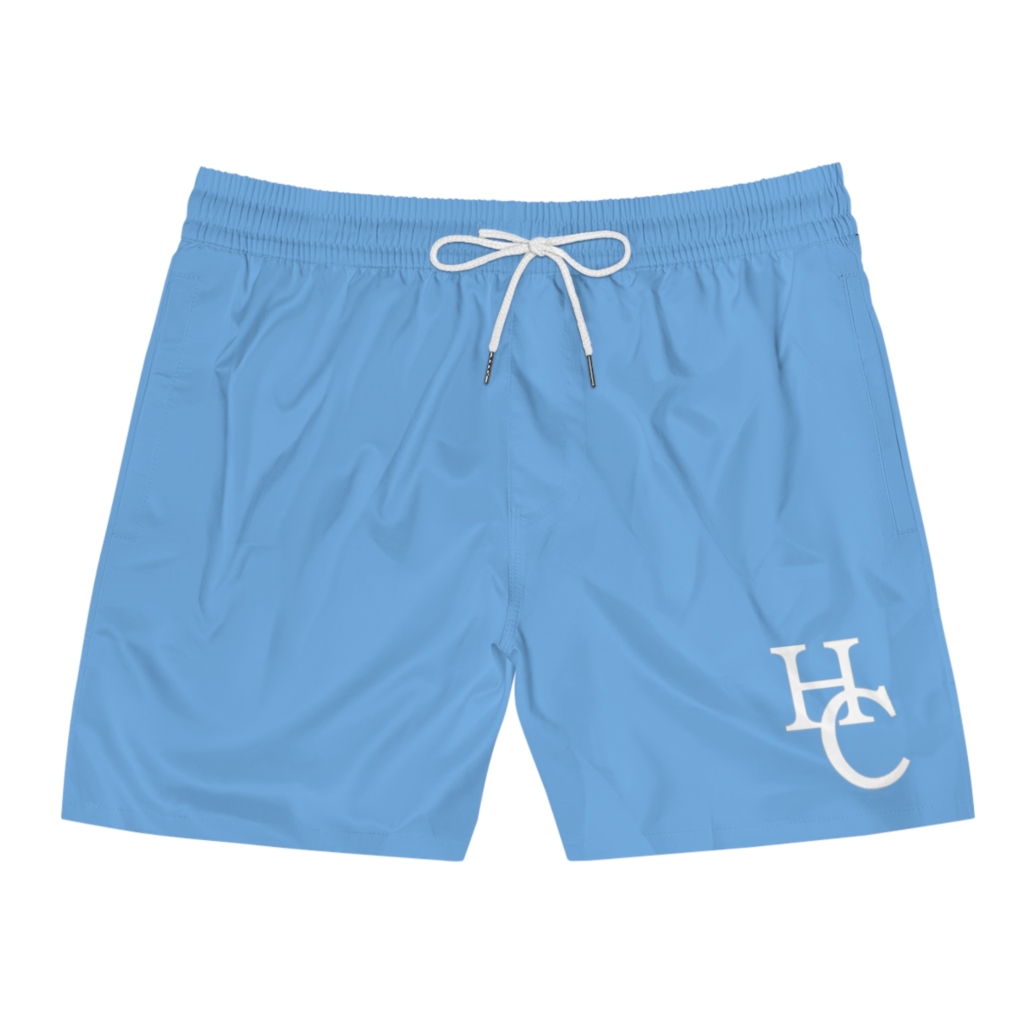 Huskies Monogram Shorts