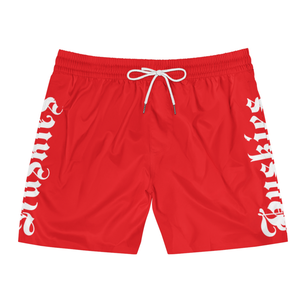 Huskies Shorts