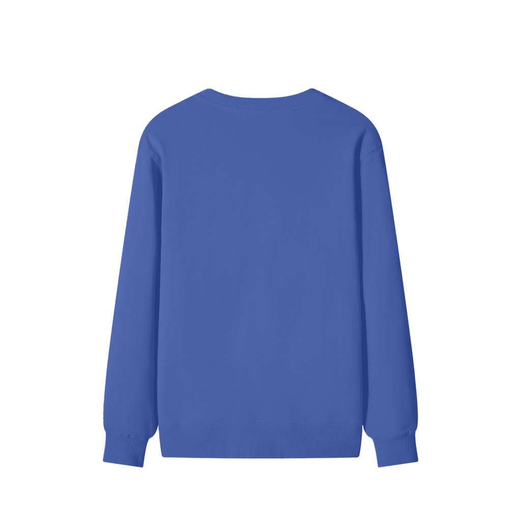 Huskies Crewneck Sweater