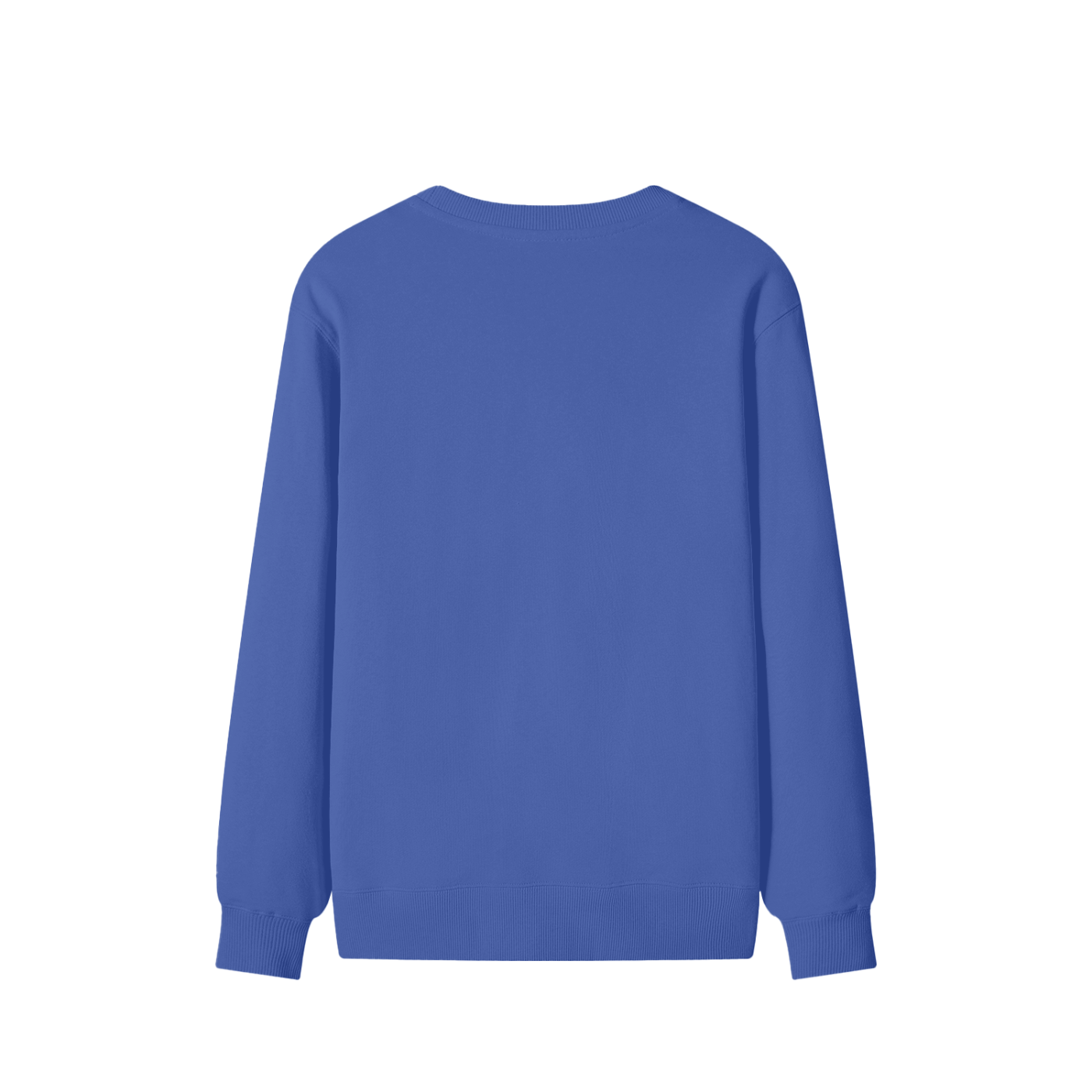 Huskies Crewneck Sweater