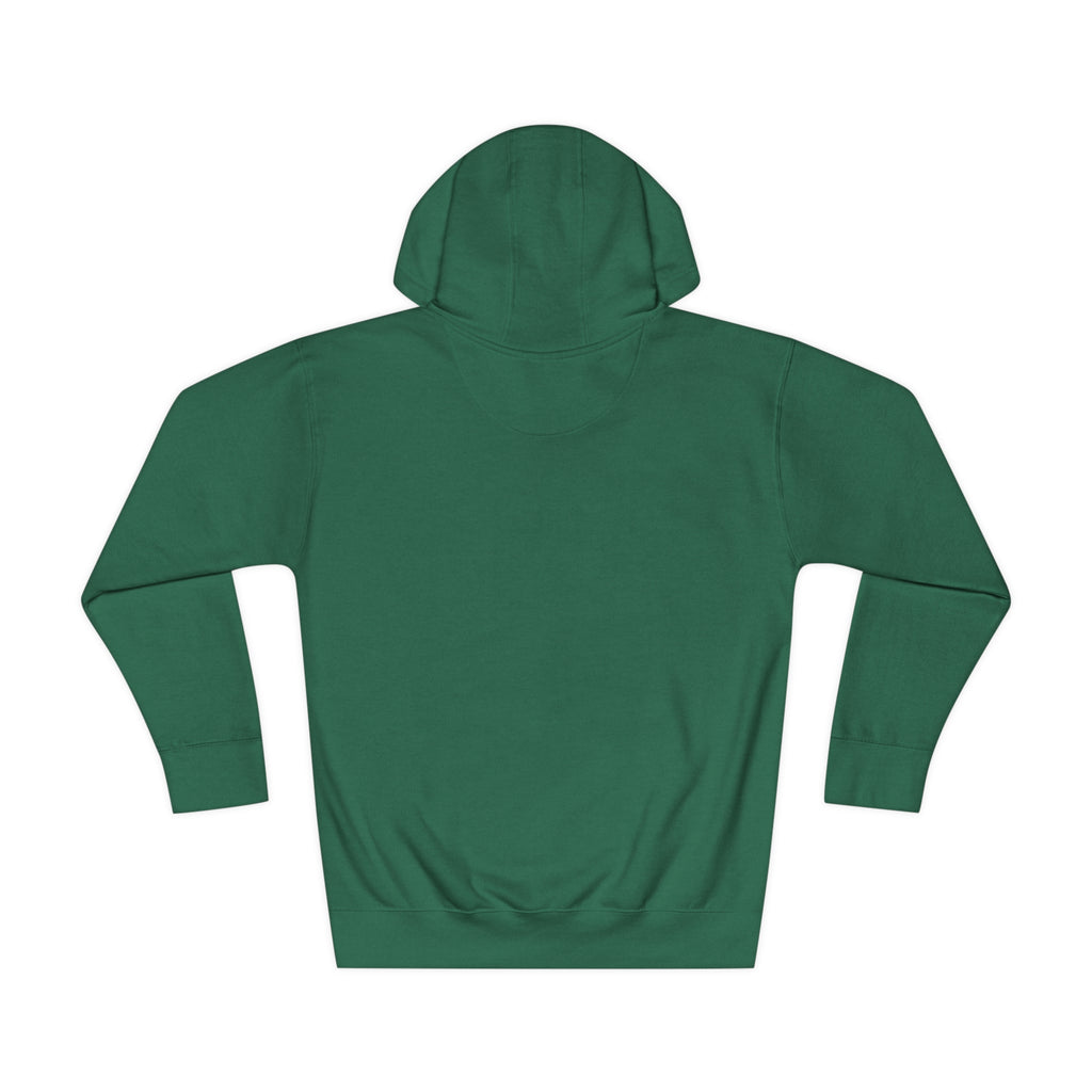 Huskies Clothing Unisex Fleece Hoodie