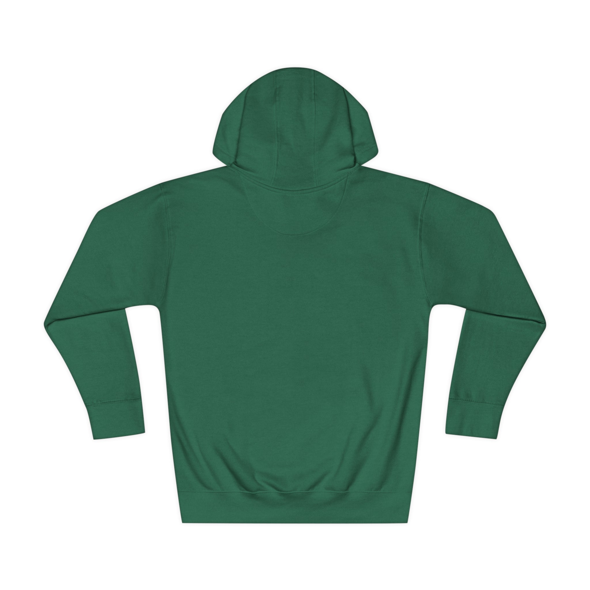 Huskies Clothing Unisex Fleece Hoodie