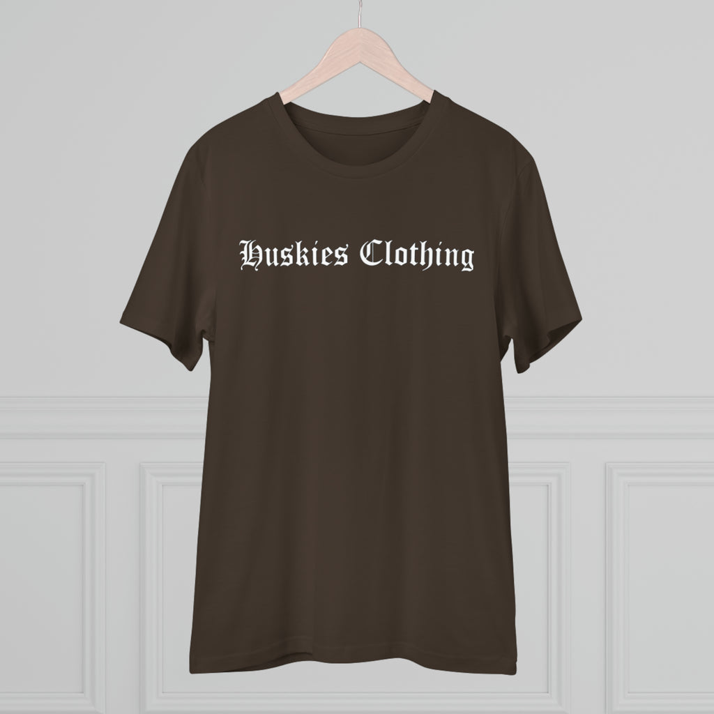 Huskies Clothing Unisex T-shirt