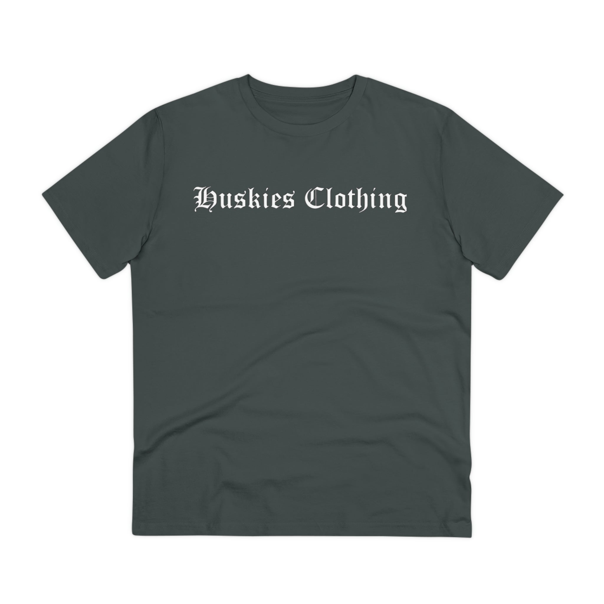 Huskies Clothing Unisex T-shirt