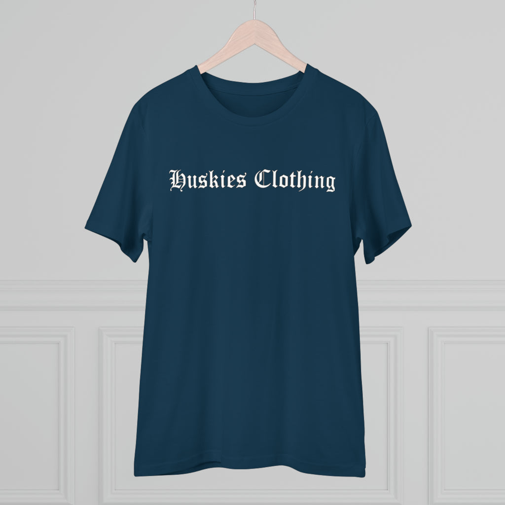Huskies Clothing Unisex T-shirt