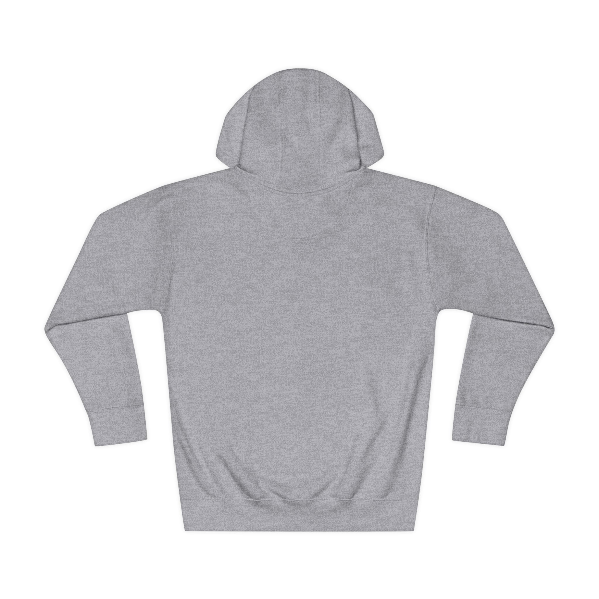 Huskies Clothing Unisex Fleece Hoodie
