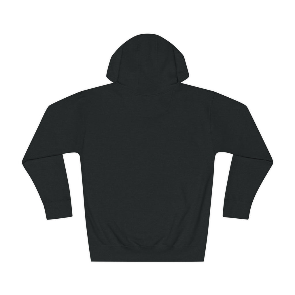 Huskies Clothing Unisex Fleece Hoodie