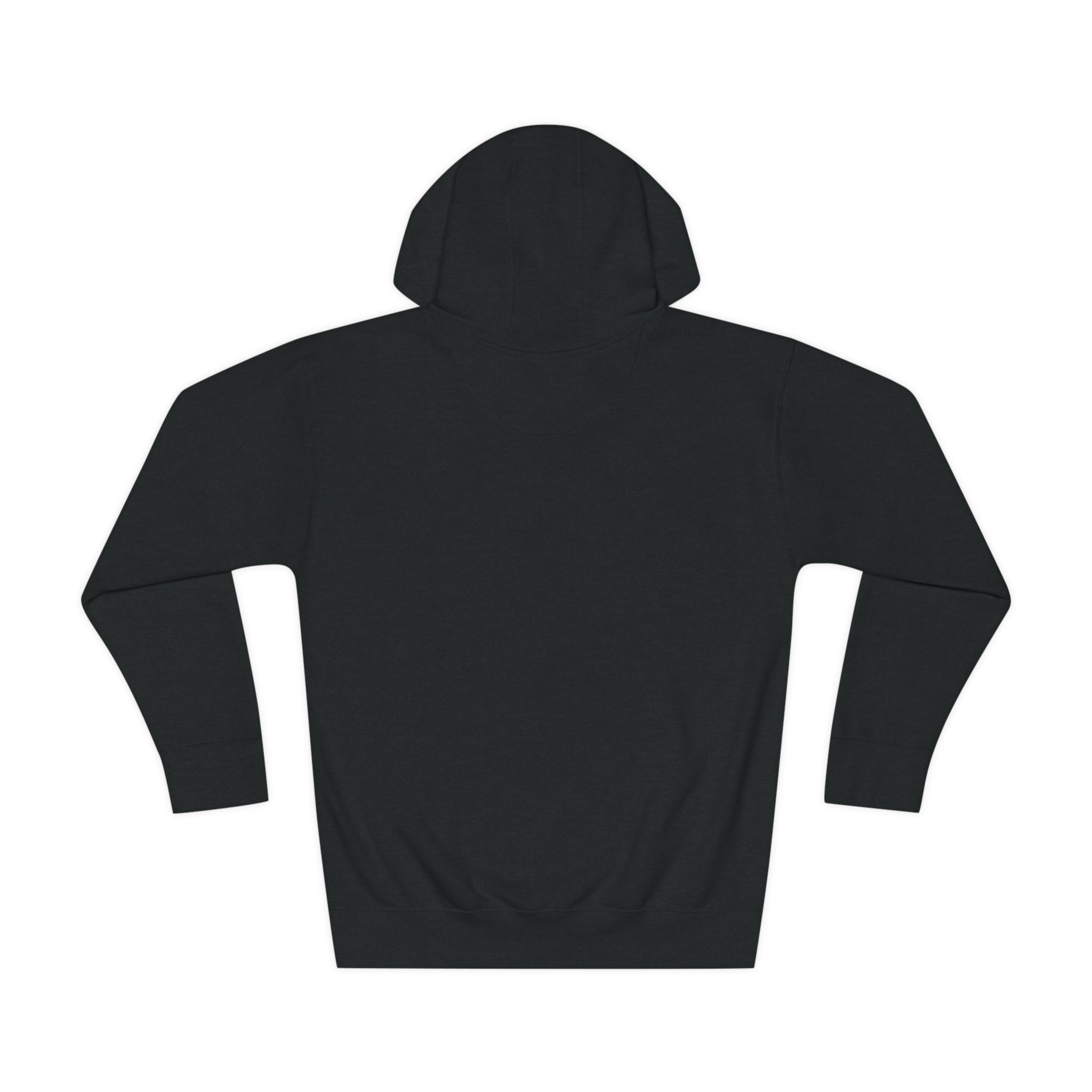 Huskies Clothing Unisex Fleece Hoodie