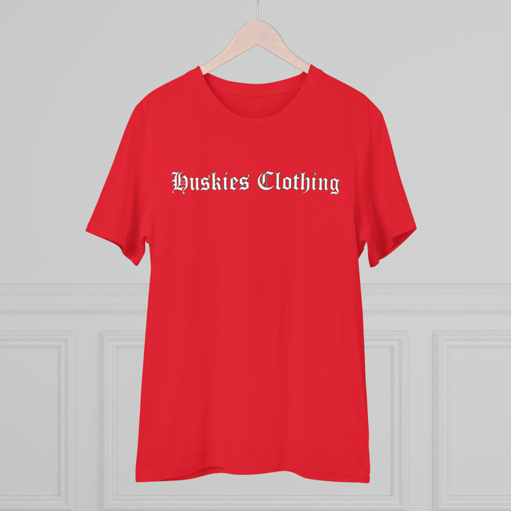 Huskies Clothing Unisex T-shirt