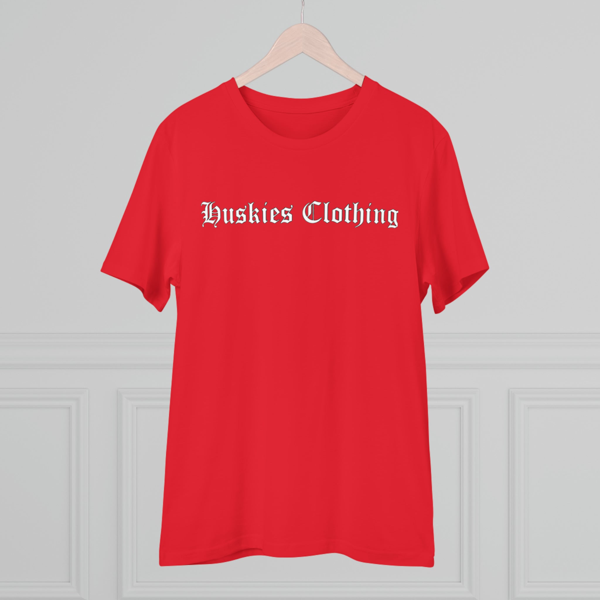 Huskies Clothing Unisex T-shirt