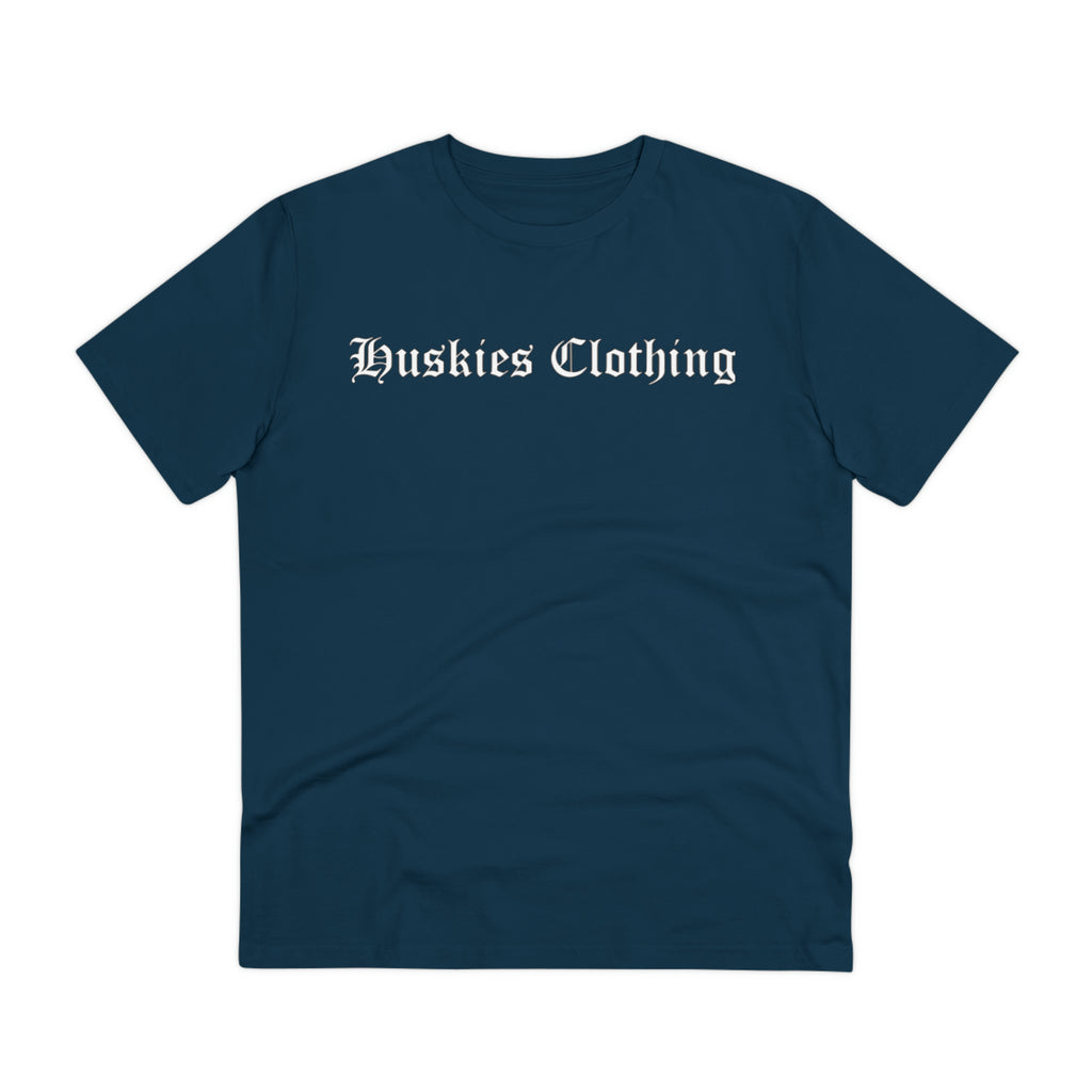 Huskies Clothing Unisex T-shirt