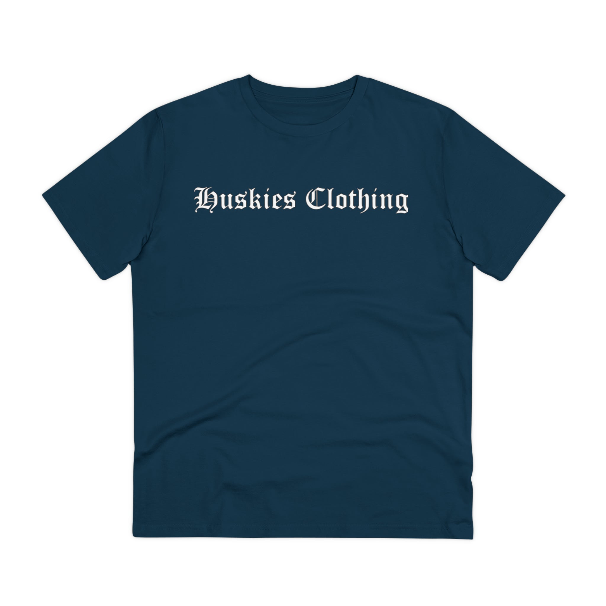Huskies Clothing Unisex T-shirt