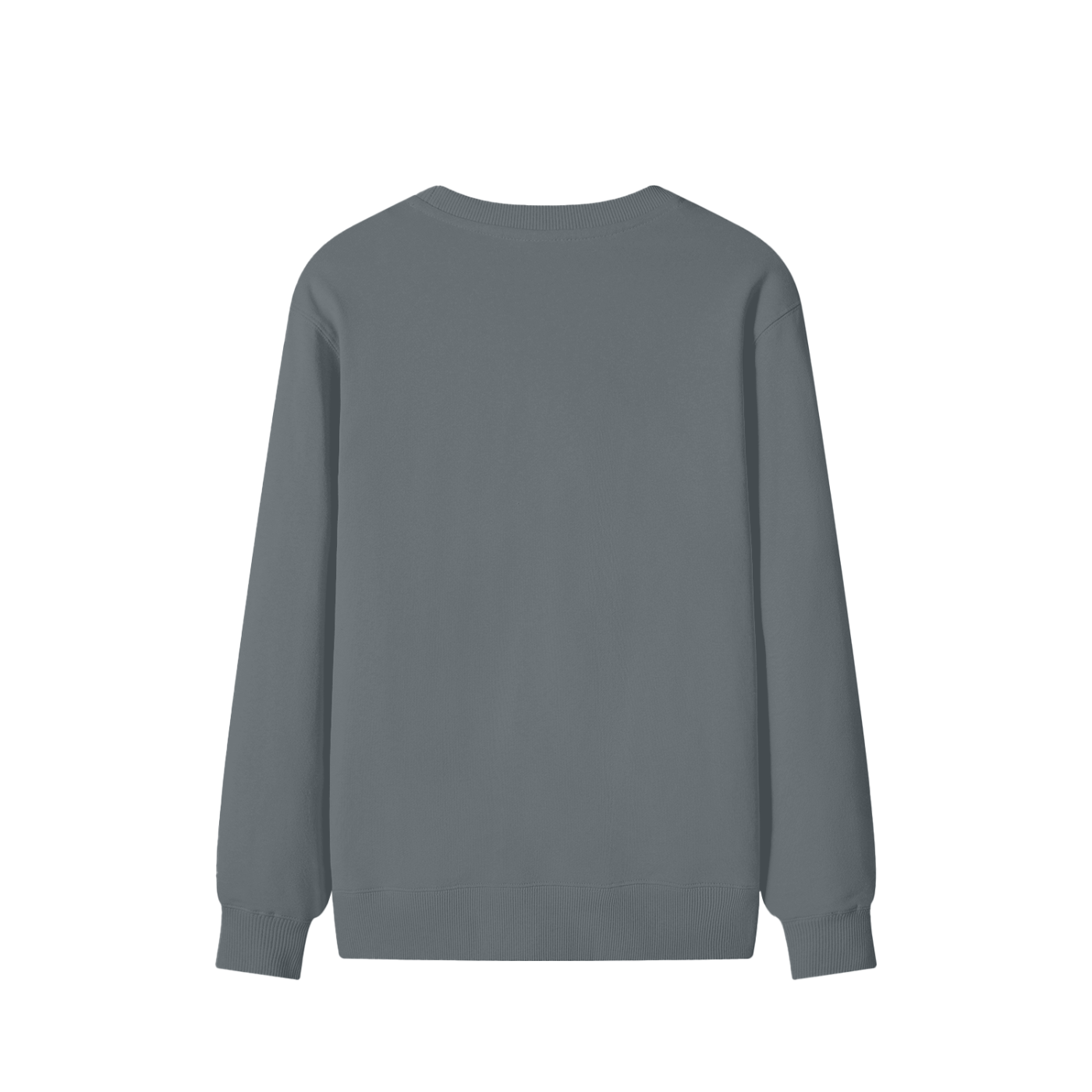 Huskies Crewneck Sweater
