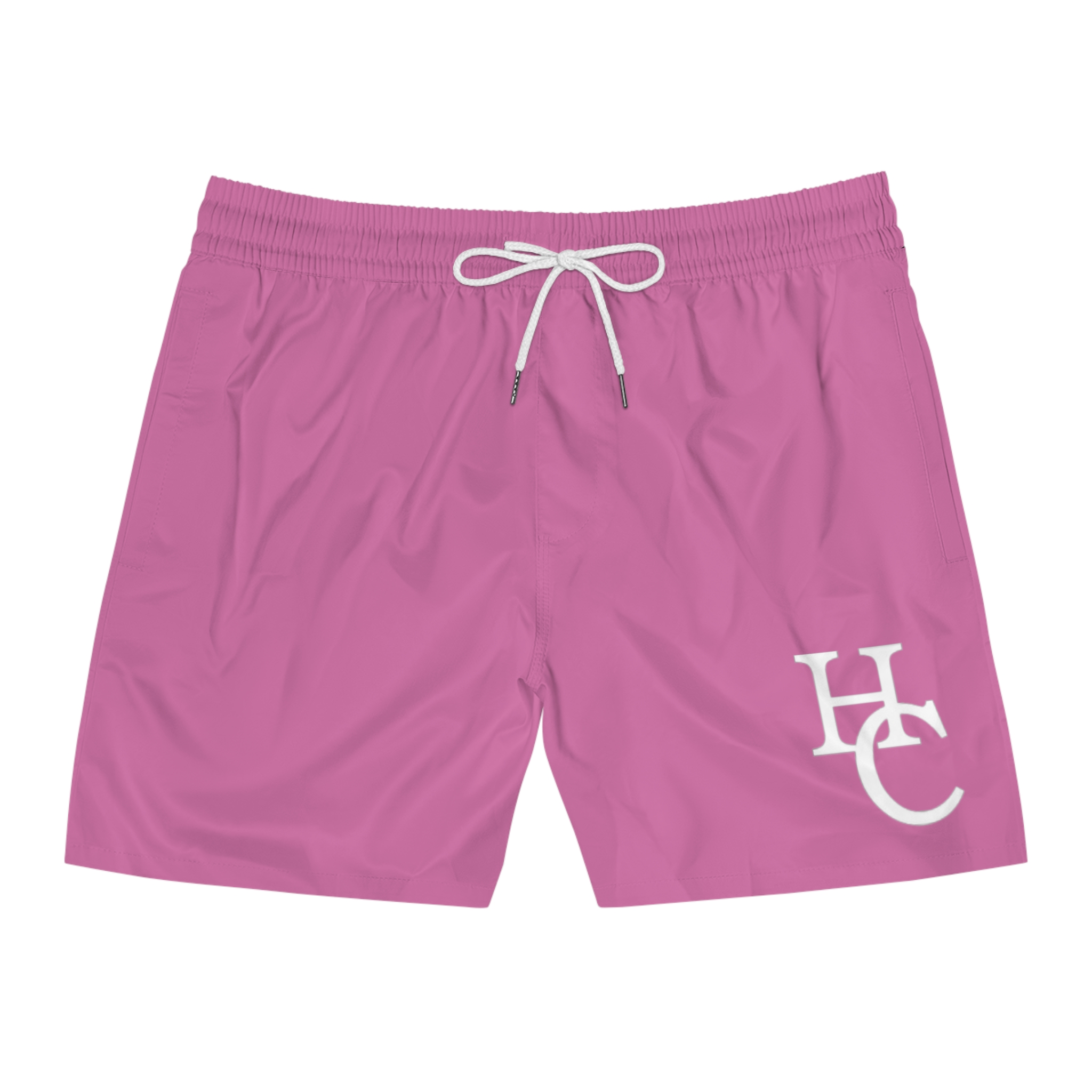 Huskies Monogram Shorts