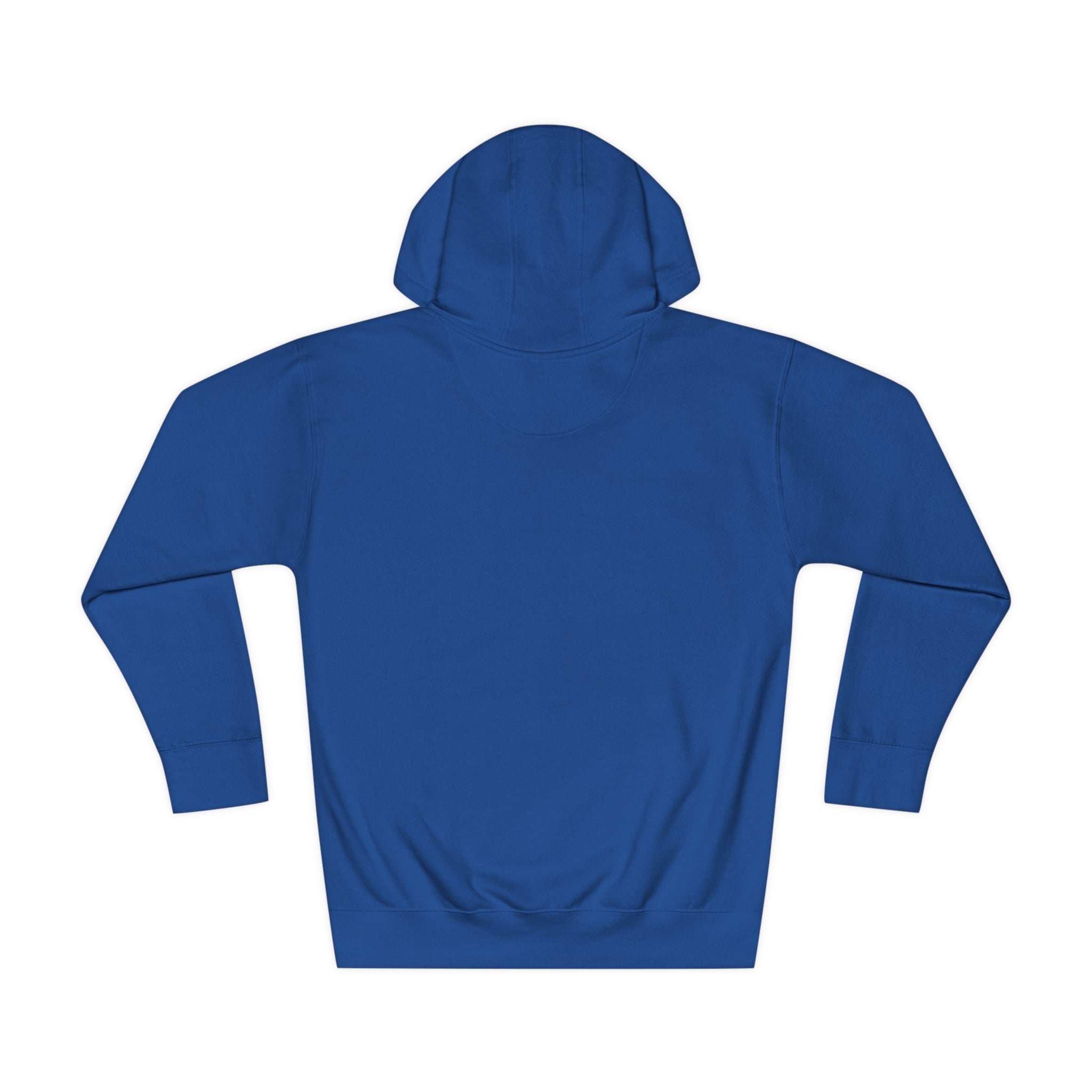 Huskies Clothing Unisex Fleece Hoodie