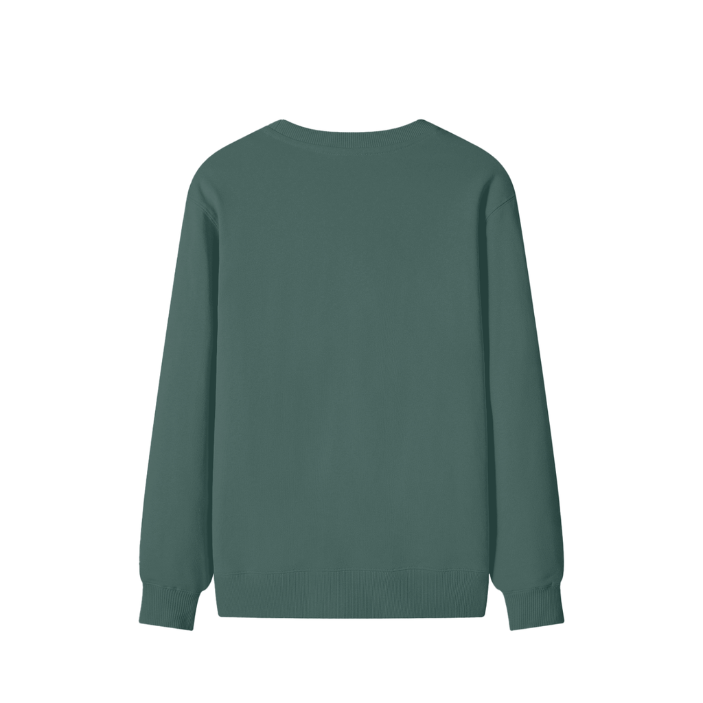 Huskies Crewneck Sweater