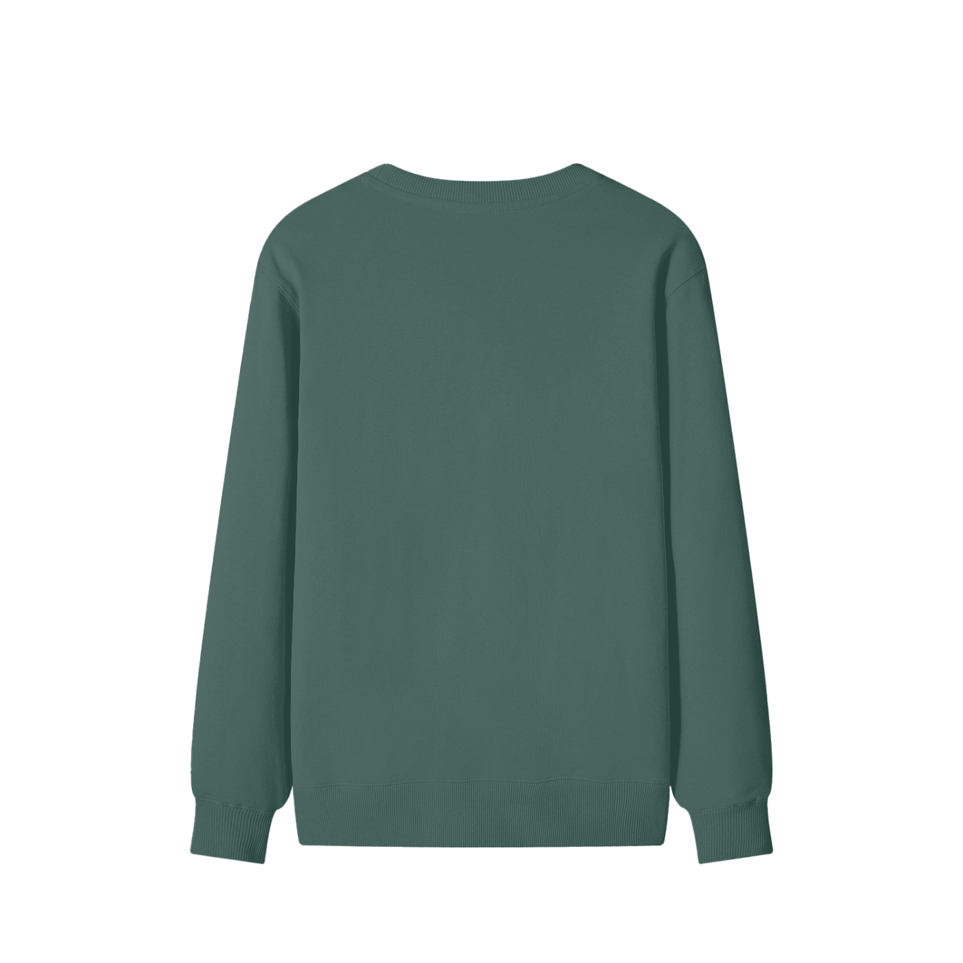 Huskies Crewneck Sweater