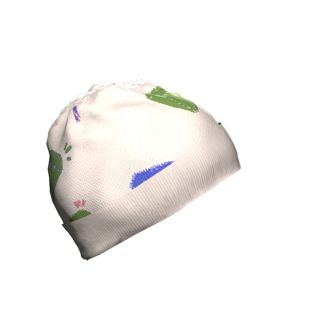 Hidden Gems Hat