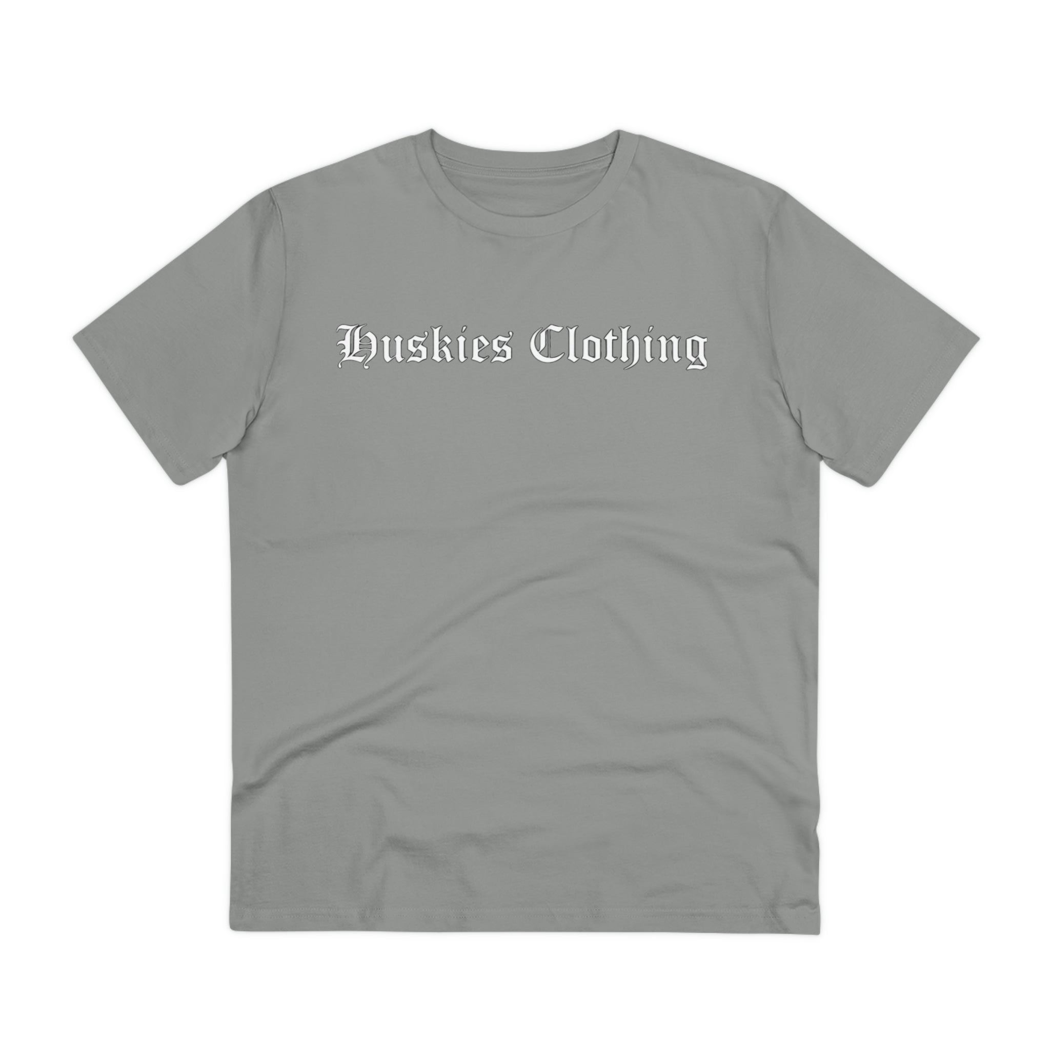 Huskies Clothing Unisex T-shirt