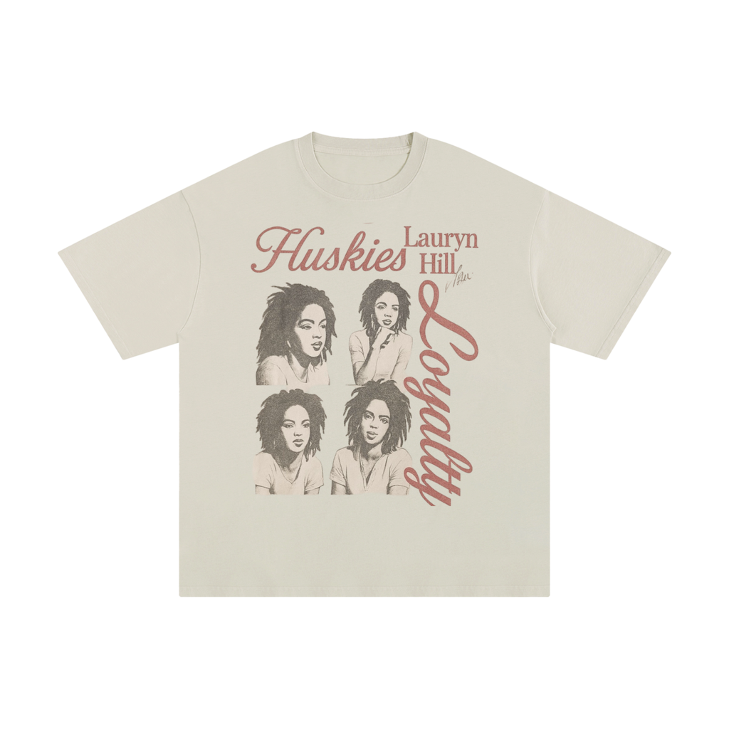 Loyal Lauryn Tee