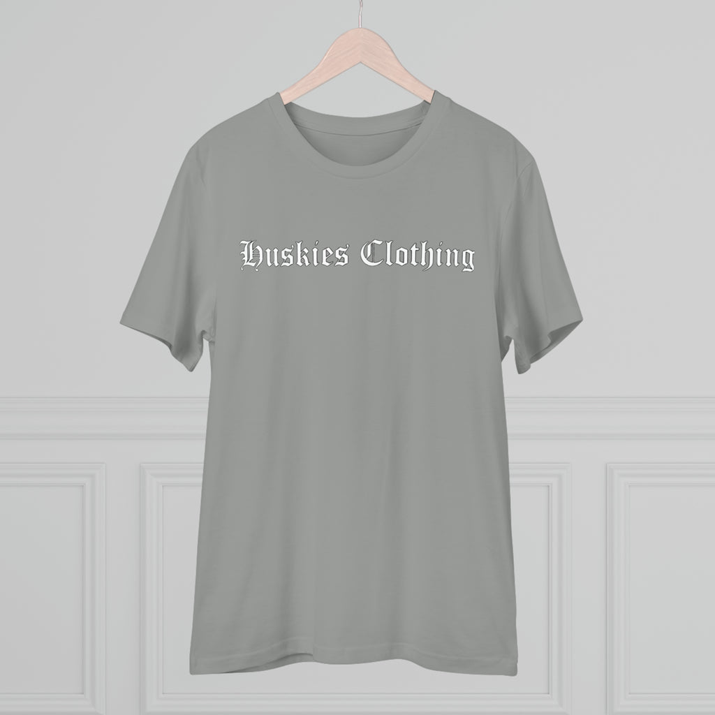 Huskies Clothing Unisex T-shirt