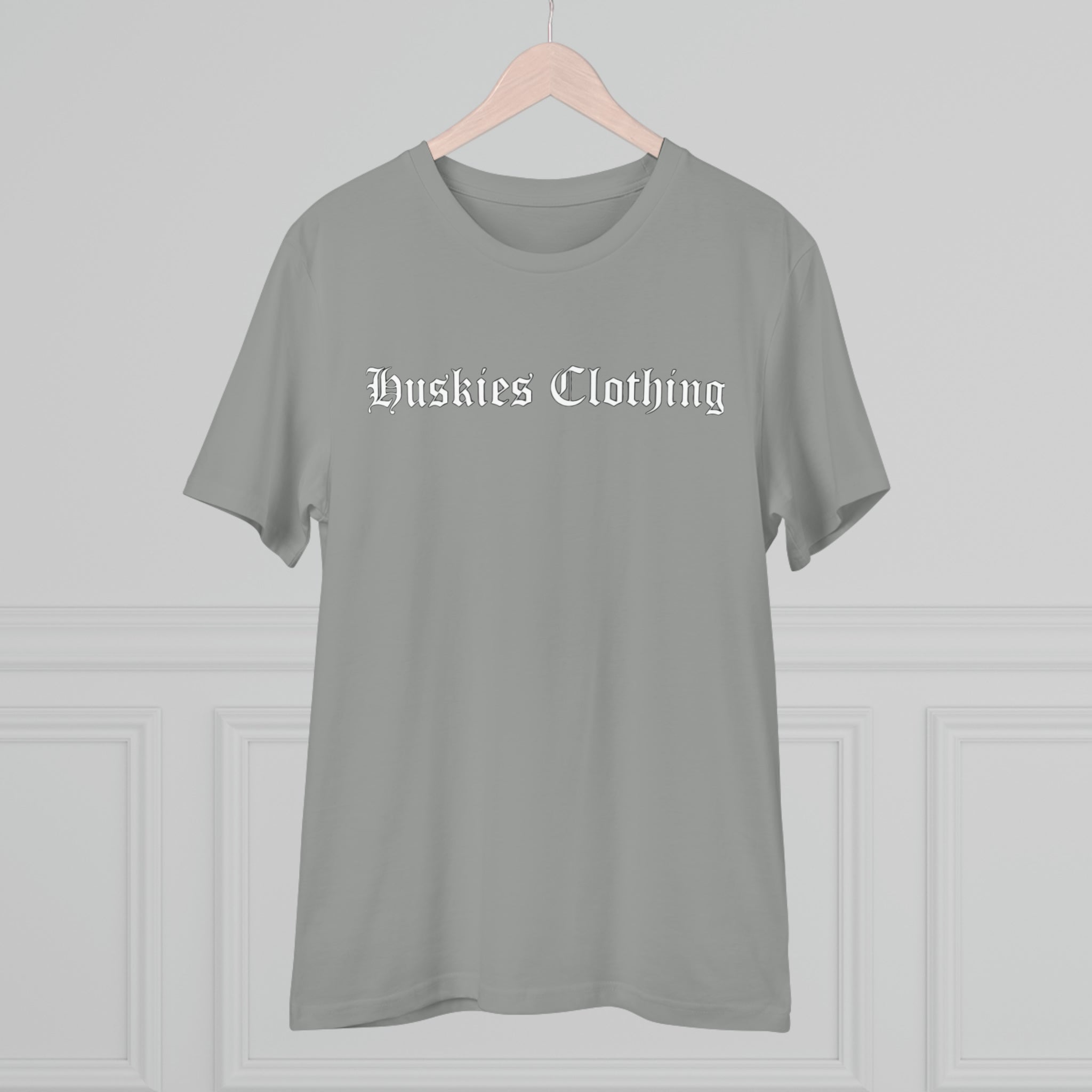 Huskies Clothing Unisex T-shirt