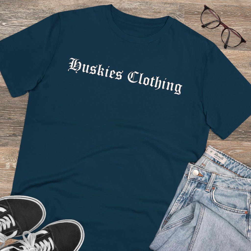 Huskies Clothing Unisex T-shirt