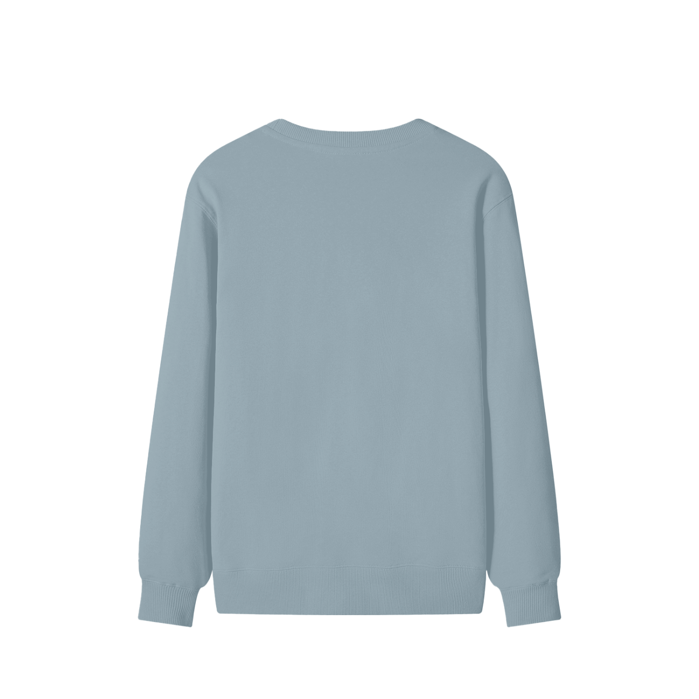 Huskies Crewneck Sweater