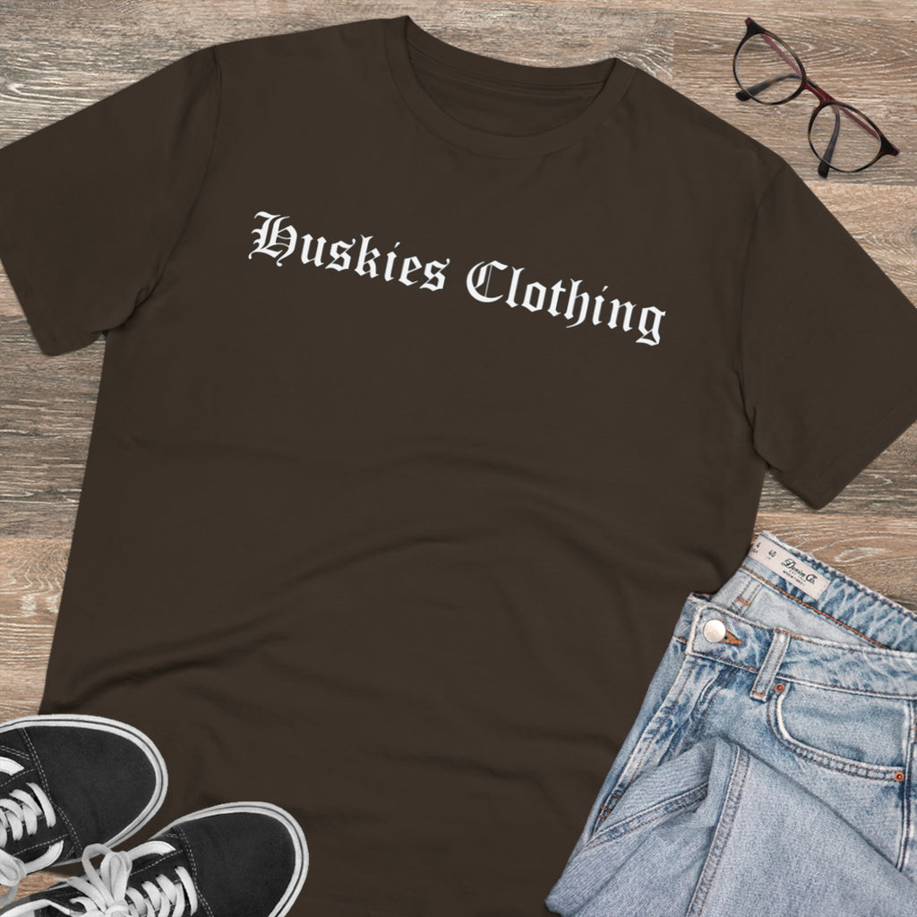 Huskies Clothing Unisex T-shirt