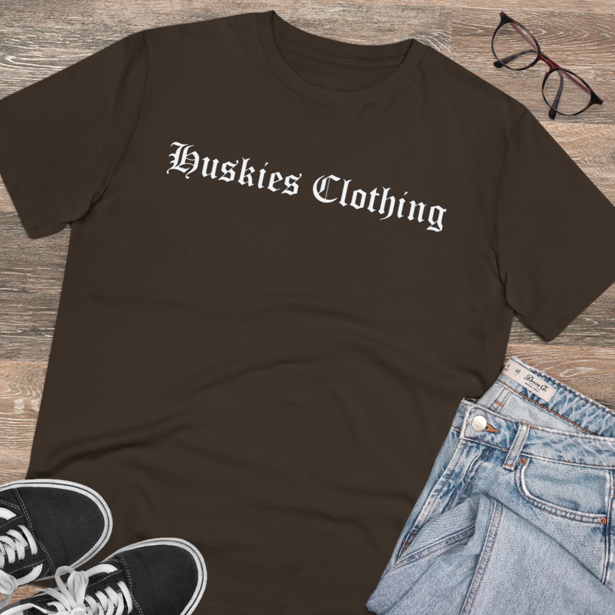 Huskies Clothing Unisex T-shirt