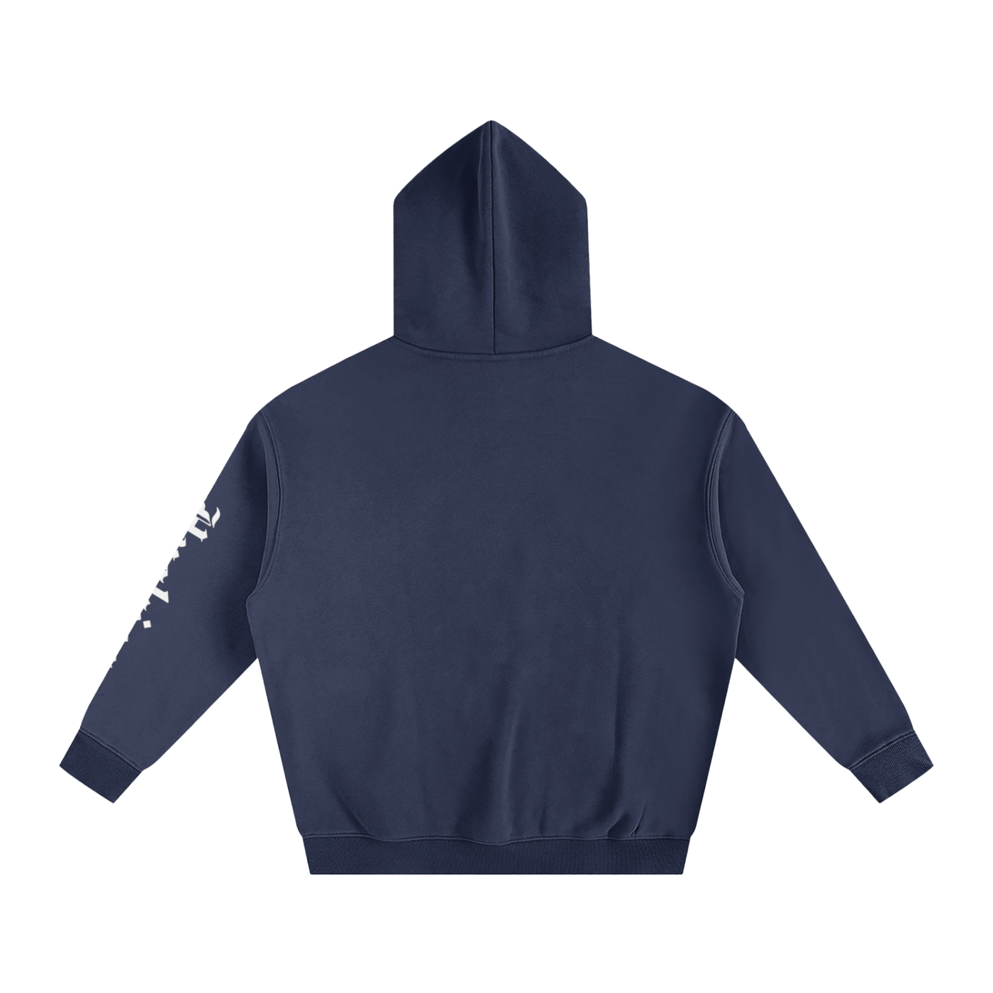 Loyalty>Love Cotton Hoodie